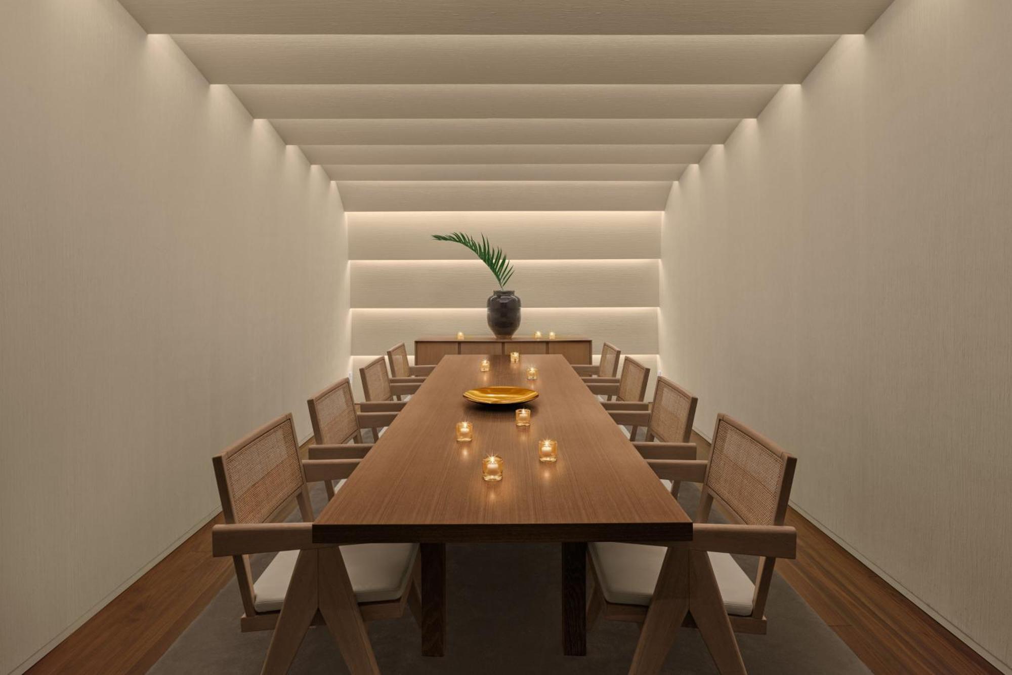 The Tokyo Edition, Toranomon Exterior photo