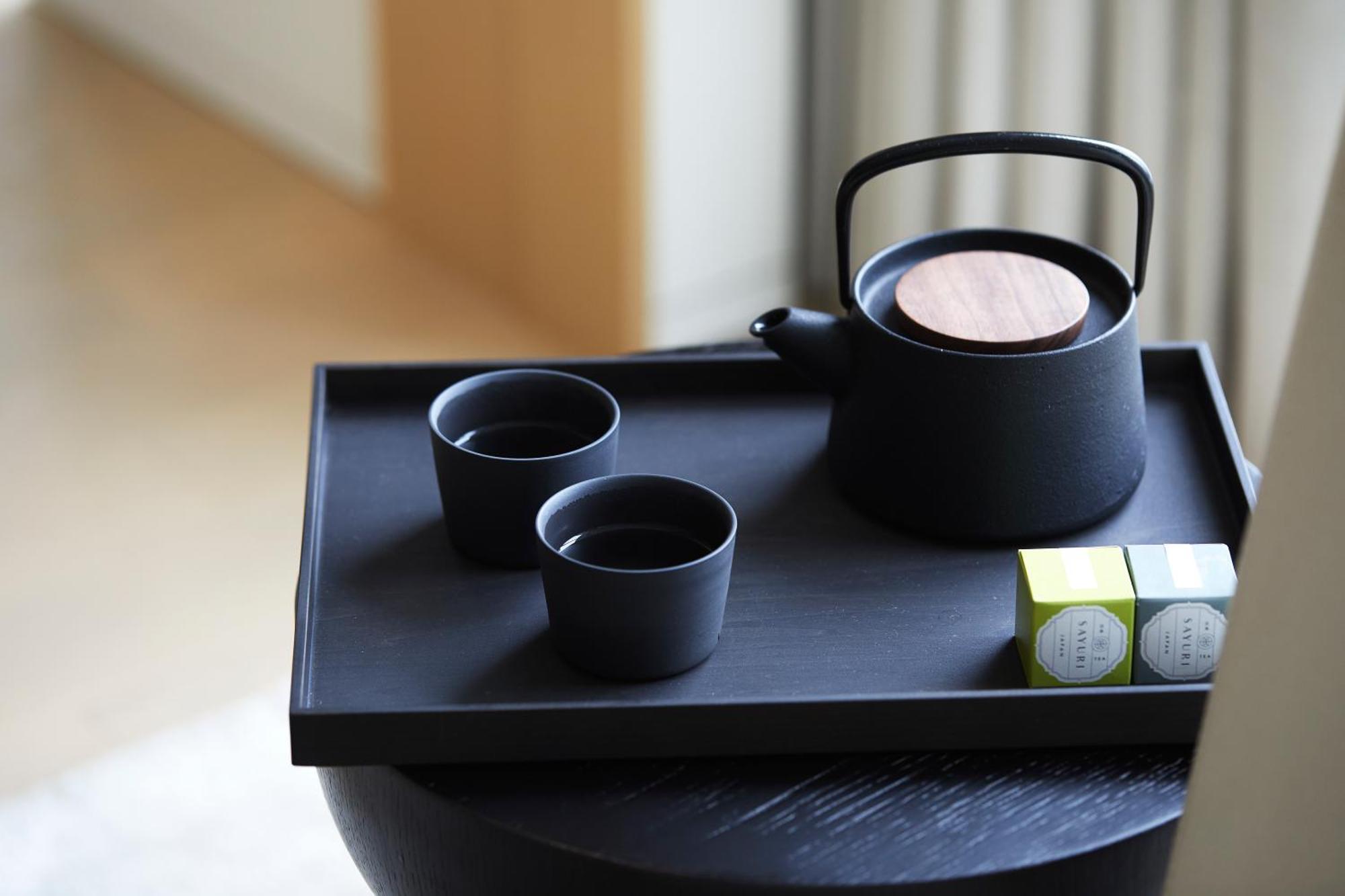 The Tokyo Edition, Toranomon Exterior photo