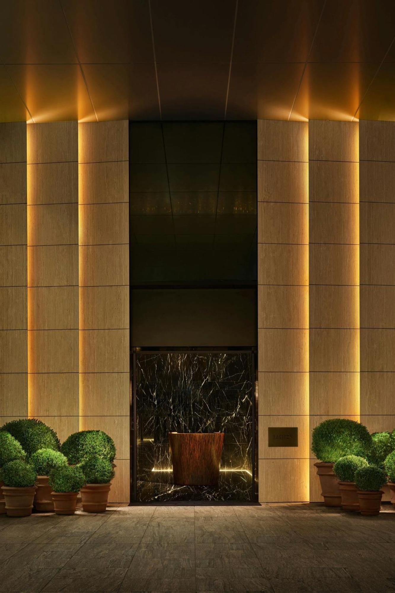 The Tokyo Edition, Toranomon Exterior photo
