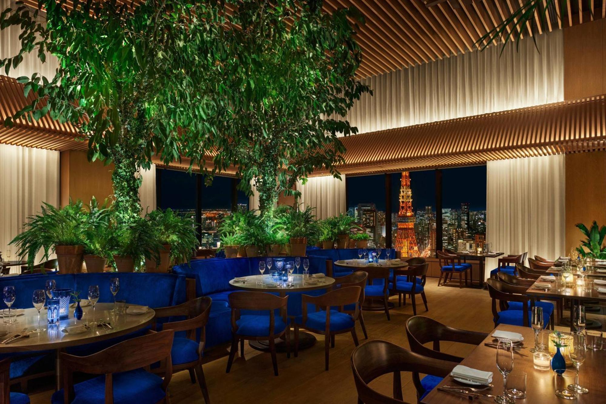 The Tokyo Edition, Toranomon Exterior photo